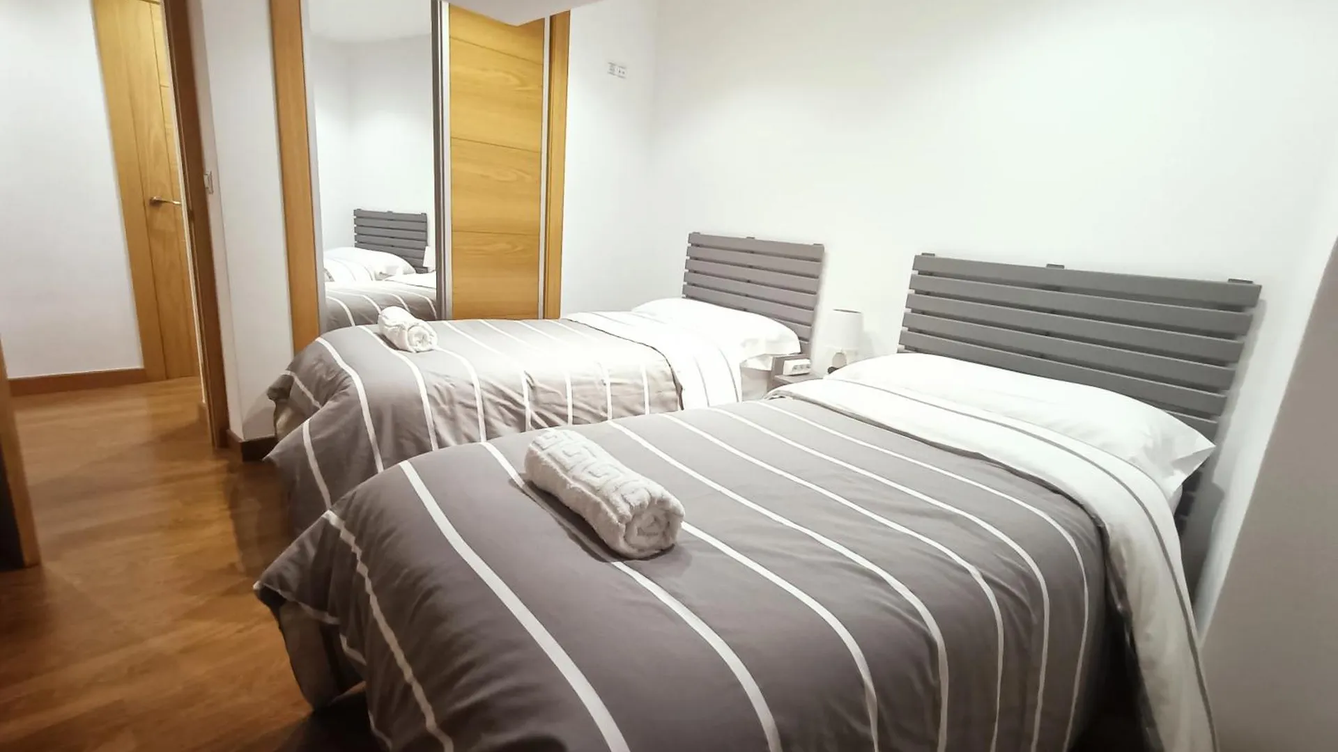 Apartamento El rinconcito de Antonia Güéjar Sierra España